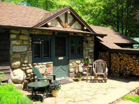 10 Chipmunk Lane, Lake Placid, NY 12946