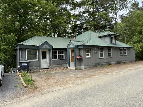 162 Neil Street Street, Saranac Lake, NY 12983