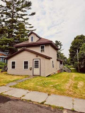 44 Lakeview Ave Avenue, Tupper Lake, NY 12986