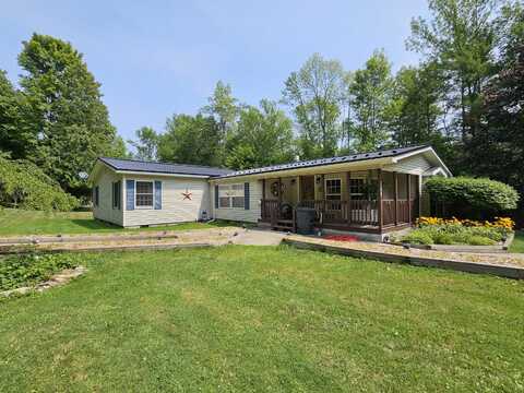 3570 Essex Road, Willsboro, NY 12996