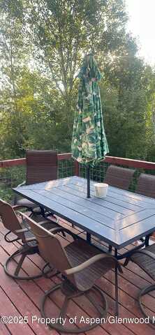 150 RIVER BEND Way, Glenwood Springs, CO 81601