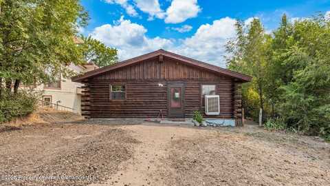 415 E Second Street, Rifle, CO 81650