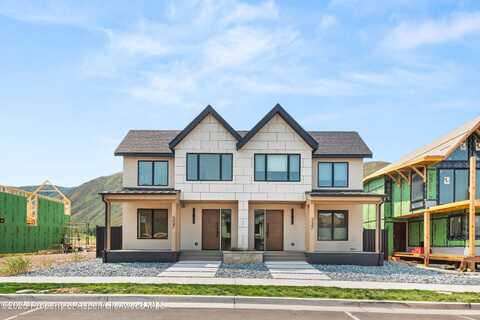 357 Stotts Mill Road, Basalt, CO 81621