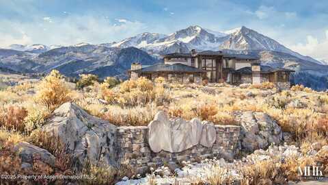 Tbd Whitecloud Rd, Carbondale, CO 81623