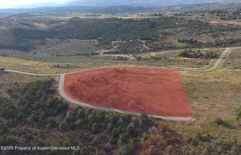 Tbd Whitecloud Rd, Carbondale, CO 81623