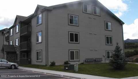 794 Castle Valley Boulevard, New Castle, CO 81647
