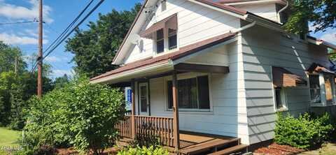 3062 Valley Road, Fishertown, PA 15539