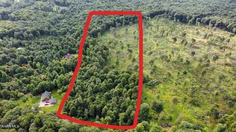 0 Mountain Springs Road, Alum Bank, PA 15521
