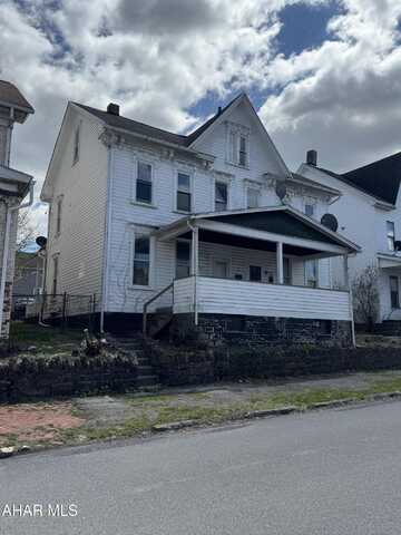 1021-23 2nd Avenue, Altoona, PA 16601