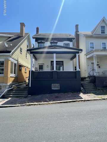 705 2nd Avenue, Altoona, PA 16602