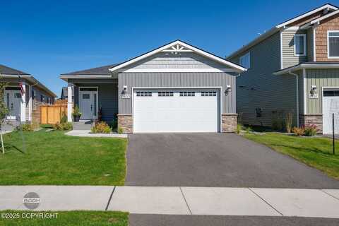 8653 Dry Creek Loop, Anchorage, AK 99502