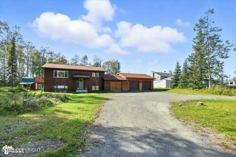 240 Eisenhower Lane, Kenai, AK 99611