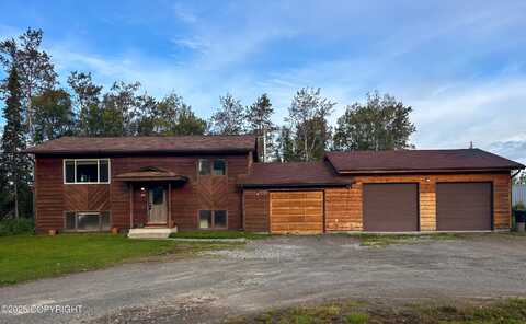 240 Eisenhower Lane, Kenai, AK 99611