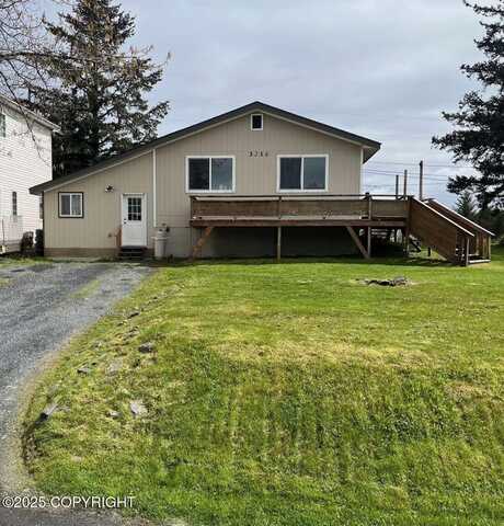 3216 Ptarmigan Pass Street, Kodiak, AK 99615