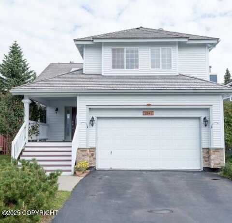 2541 Brookstone Loop, Anchorage, AK 99515