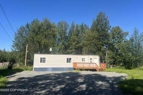 140 Standard Drive, Kenai, AK 99611