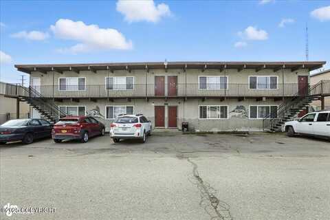 808 W 29th Place, Anchorage, AK 99503