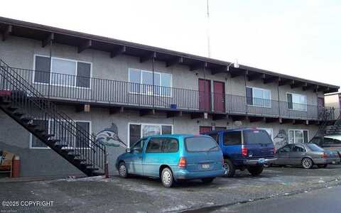 808 W 29th Place, Anchorage, AK 99503