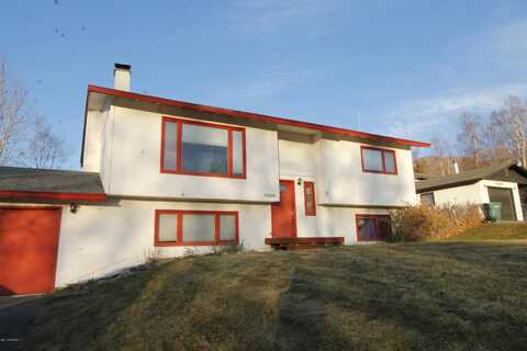 17925 Kantishna Drive, Eagle River, AK 99577
