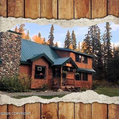 48282 Magic Dragon Lane, Soldotna, AK 99669