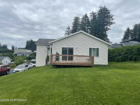 375 Augustine Court, Kodiak, AK 99615