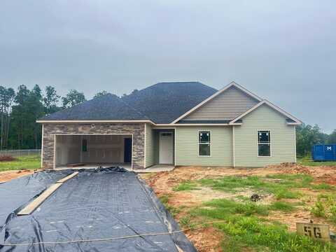3316 Basil Lane, Warrenville, SC 29851