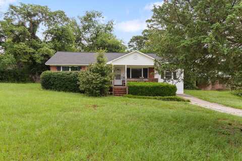 126 Newcastle Avenue, North Augusta, SC 29841
