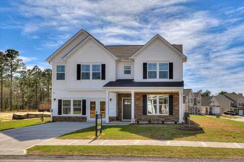 652 Fairview Drive, Harlem, GA 30814