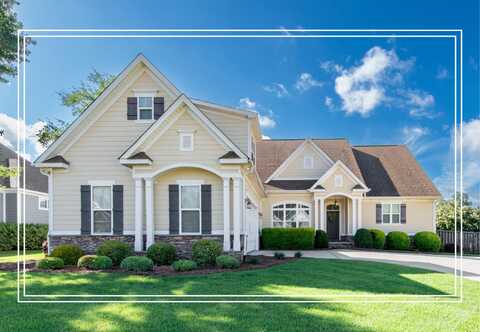 1020 Cooper Place Drive, North Augusta, SC 29860