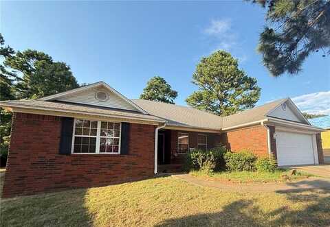 1022 E Norristown CIR, Russellville, AR 72802