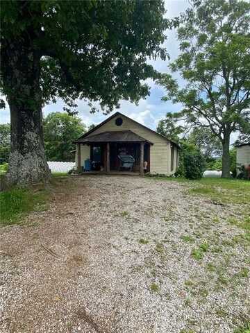 9138 16 HWY, Deer, AR 72628