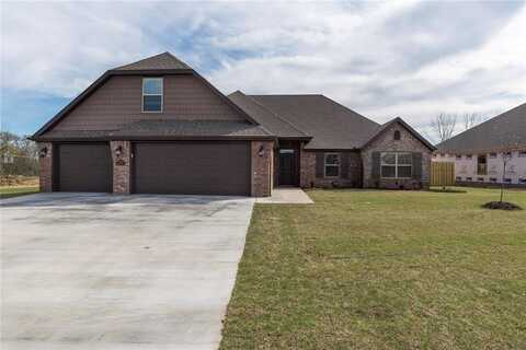 1230 Brandon WY, Bentonville, AR 72712