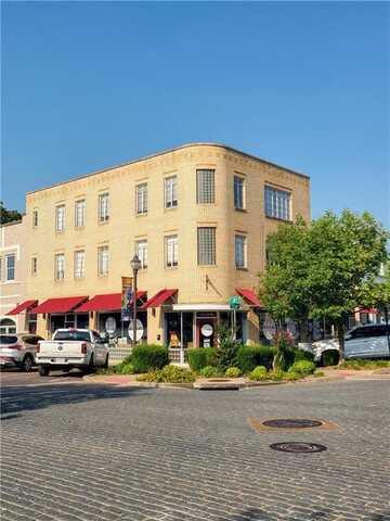 121 S 2nd ST Unit #2, Rogers, AR 72756
