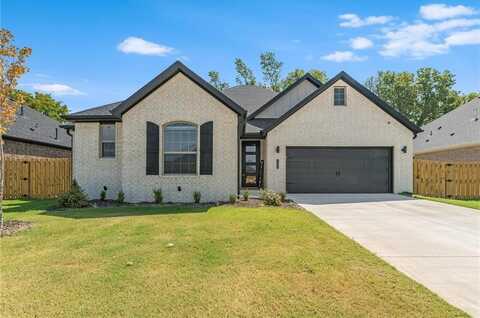 1306 Christman ST, Pea Ridge, AR 72751