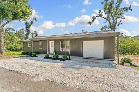 10177 Bonnabel RD, Rogers, AR 72758