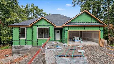 11 Staines LN, Bella Vista, AR 72715