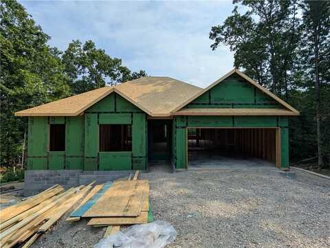 11 Staines LN, Bella Vista, AR 72715