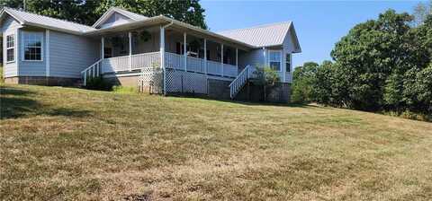 119 Madison 6518 RD, Huntsville, AR 72740