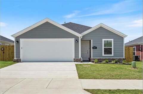 5967 W Holdcroft, Fayetteville, AR 72704