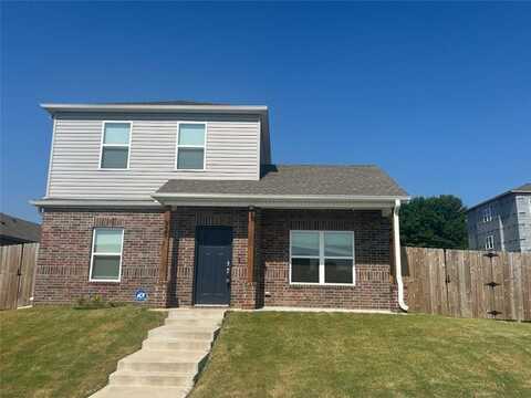 923 S Nighthawk LN, Fayetteville, AR 72701