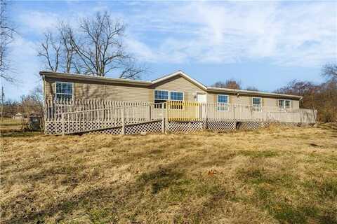 1017 Ravine ST, Cave Springs, AR 72718