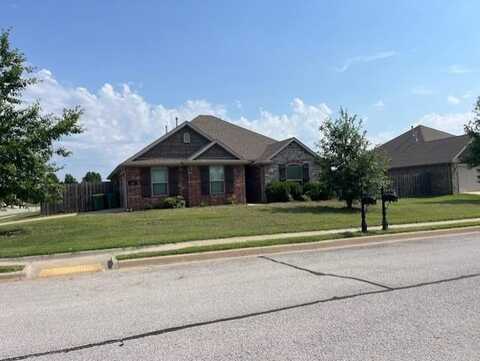 121 Genoa WY, Centerton, AR 72719