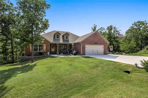 2 Islay LN, Bella Vista, AR 72715