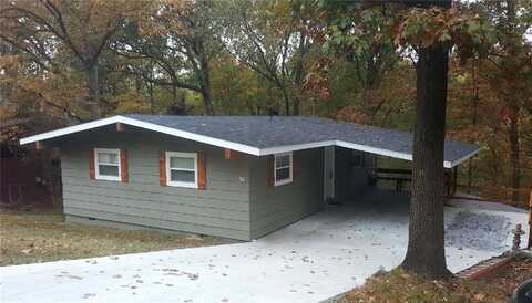 30 Hampstead LN, Bella Vista, AR 72714