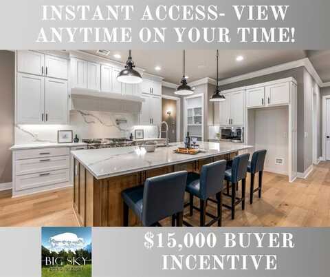 811 Greenhorn ST, Bentonville, AR 72712