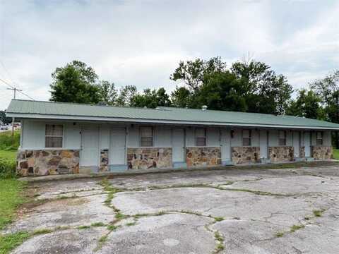325 Highway 65, St. Joe, AR 72675