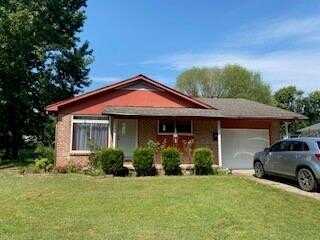 802 S Olive DR, Clarksville, AR 72830