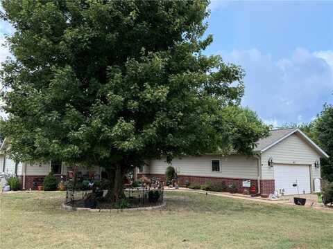 17322 Bethel RD, Gravette, AR 72736