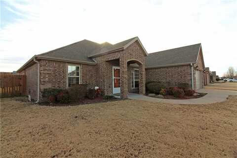1200 Kensington DR, Centerton, AR 72719