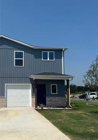 3400 SW Adoration ST, Bentonville, AR 72713